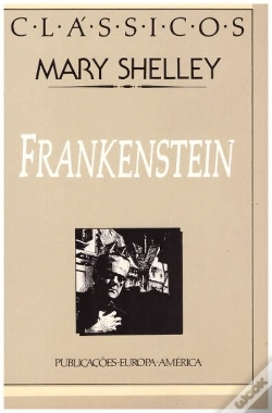 Capa do artigo Frankenstein