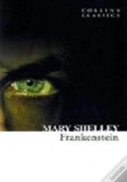 Capa do artigo Frankenstein