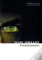 Capa do artigo Frankenstein