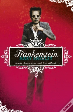Capa do artigo Frankenstein