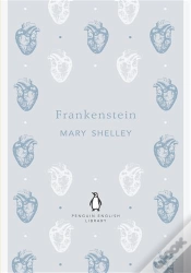 Capa do artigo Frankenstein