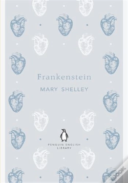 Capa do artigo Frankenstein