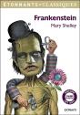 Frankenstein - Preview