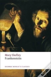Capa do artigo Frankenstein