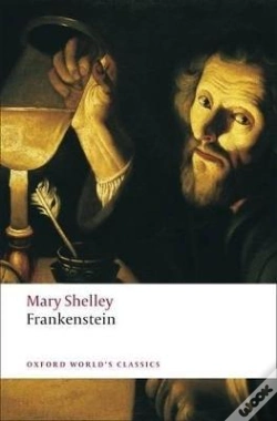 Capa do artigo Frankenstein