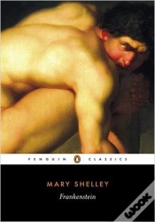 Capa do artigo Frankenstein