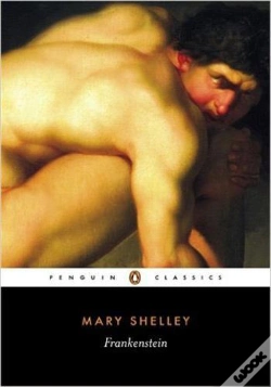 Capa do artigo Frankenstein