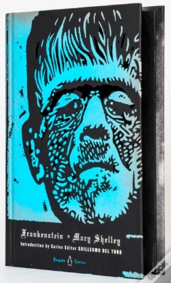Capa do artigo Frankenstein