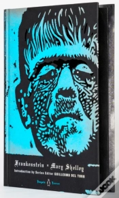 Capa do artigo Frankenstein