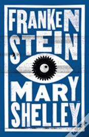 Capa do artigo Frankenstein