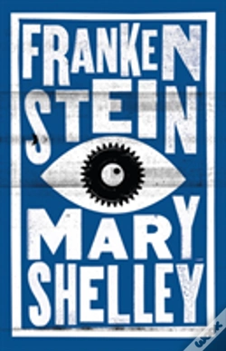 Capa do artigo Frankenstein