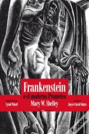 Capa do artigo Frankenstein