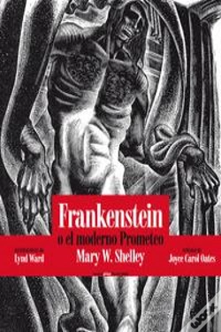 Capa do artigo Frankenstein