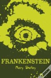 Capa do artigo Frankenstein