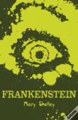 Capa do artigo Frankenstein
