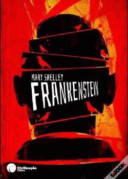 Capa do artigo Frankenstein