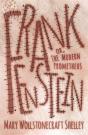 Frankenstein - Preview