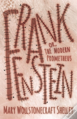 Capa do artigo Frankenstein