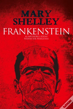 Capa do artigo Frankenstein