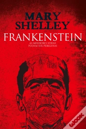Capa do artigo Frankenstein