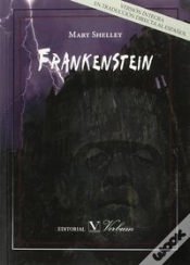 Capa do artigo Frankenstein