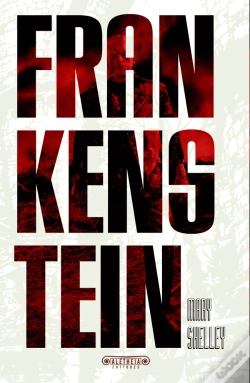 Capa do artigo Frankenstein