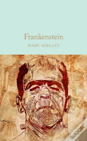 Capa do artigo Frankenstein