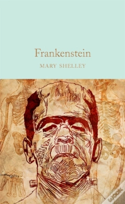 Capa do artigo Frankenstein