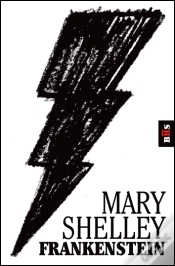 Capa do artigo Frankenstein