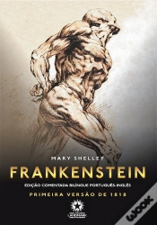 Capa do artigo Frankenstein