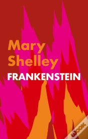 Capa do artigo Frankenstein