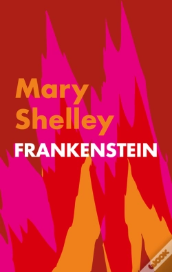 Capa do artigo Frankenstein
