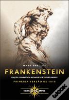 FRANKENSTEIN