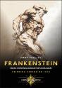 FRANKENSTEIN - Preview