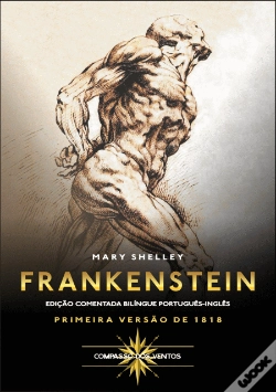 Capa do artigo FRANKENSTEIN