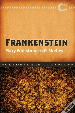Capa do artigo Frankenstein