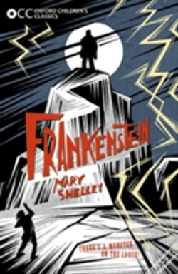 Capa do artigo Frankenstein