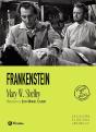 Frankenstein - Preview