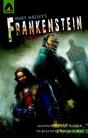 Frankenstein - Preview
