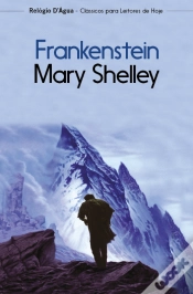 Capa do artigo Frankenstein