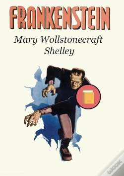 Capa do artigo Frankenstein