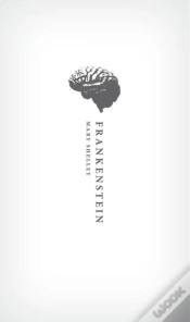 Capa do artigo Frankenstein