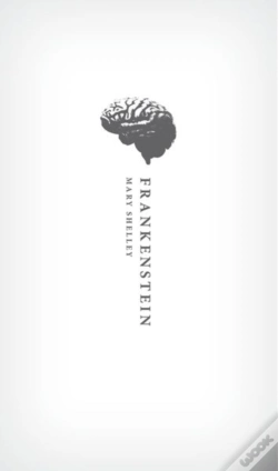 Capa do artigo Frankenstein