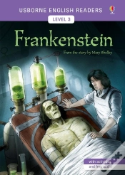 Capa do artigo Frankenstein