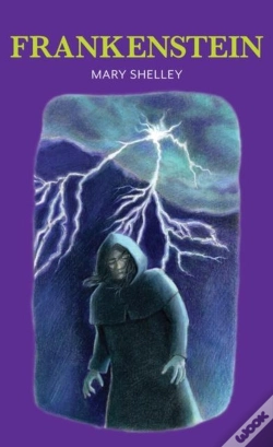 Capa do artigo Frankenstein