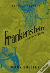 Capa do artigo Frankenstein
