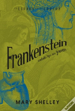 Capa do artigo Frankenstein