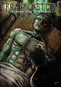 Frankenstein - Preview