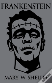 Capa do artigo Frankenstein