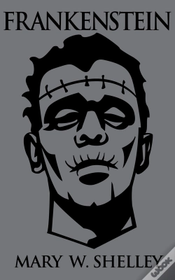 Capa do artigo Frankenstein